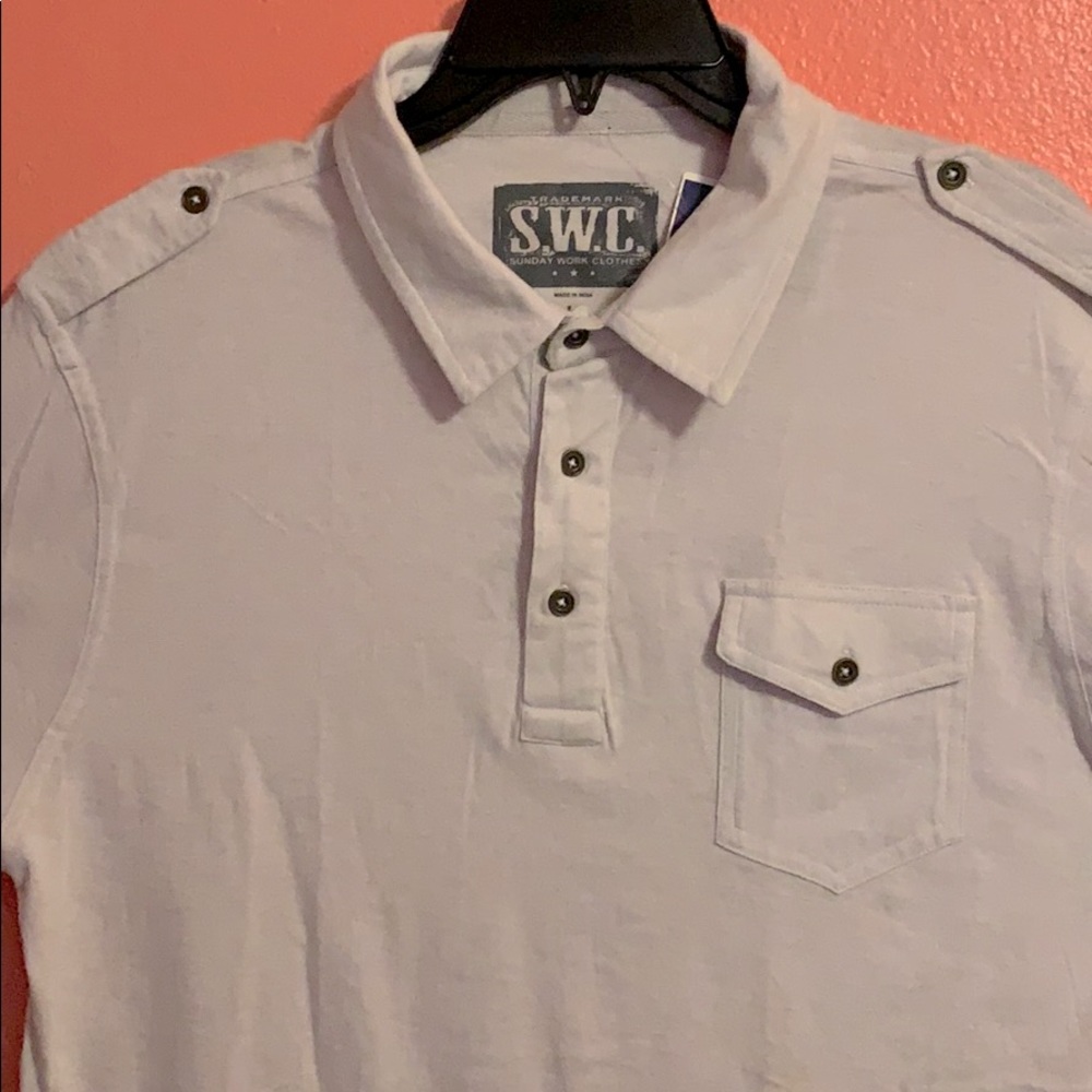 Men’s shirt
